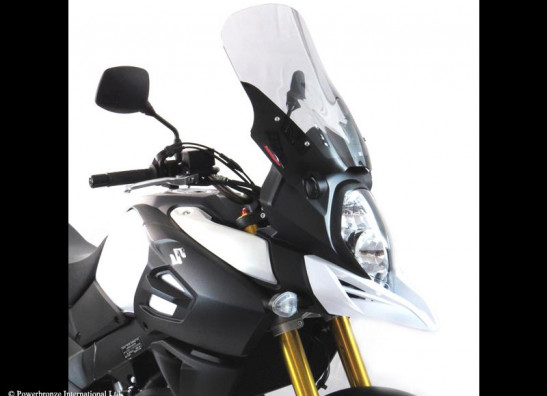 Kuipruit Suzuki DL 1000 V STROM