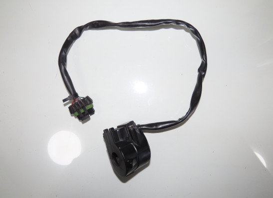 Handlebar switch assy left Moto Guzzi Nevada 750