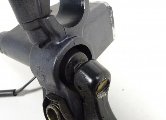 Rempomp Ducati monster 600