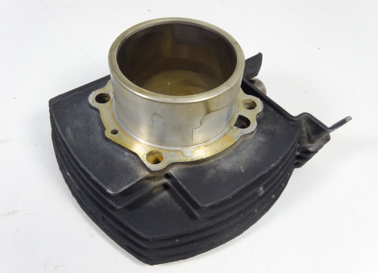 Zylinder Ducati monster 600