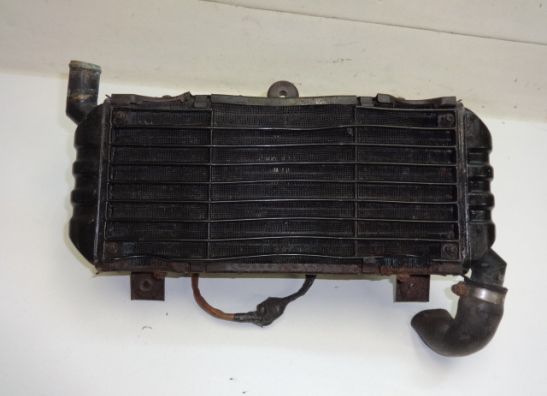 Radiator Honda VF 1000 F