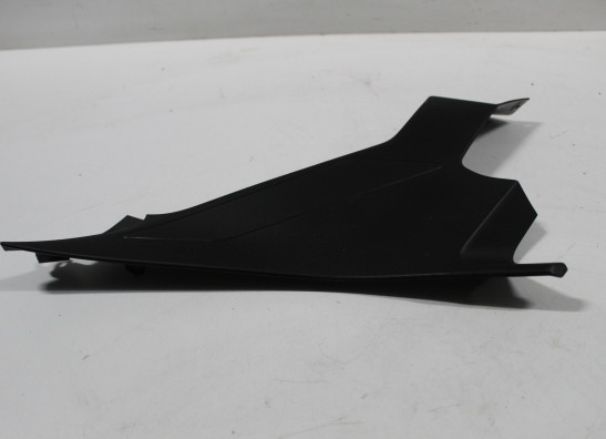 Rechter zijkuip klein Kawasaki Ninja 400