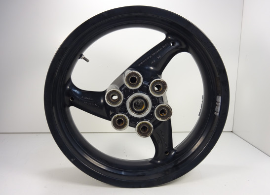 Rear wheel Ducati Monster 695