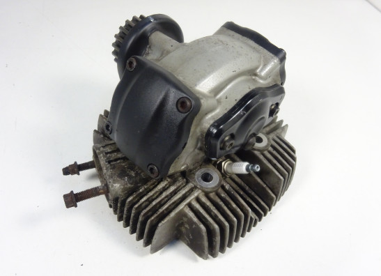 Cylinder head Ducati monster 696