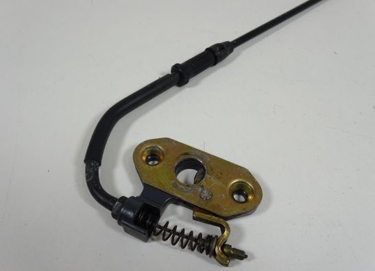 Buddy seat Ducati 749  999