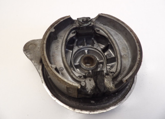 Bremstrommel Honda CMX 450