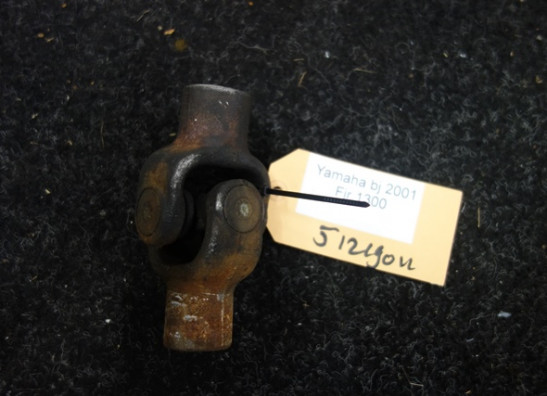 Cardan joint axle Yamaha FJR 1300