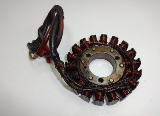 Lichtmaschine Suzuki GSX 550 EF