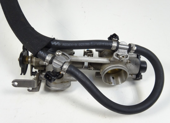 Throttle body Ducati monster 696