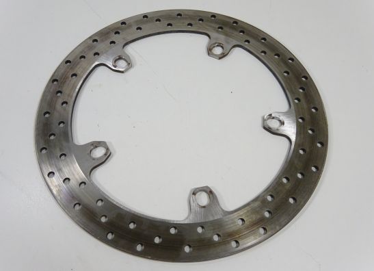 Braking Disc left front BMW R 1150 RT   R 850 RT