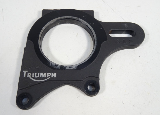 Achter remklauw Triumph Speed Triple 1050