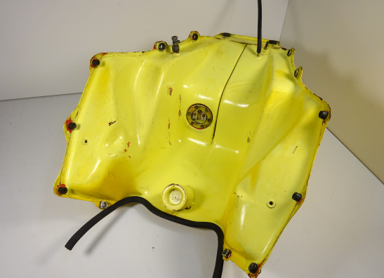 Fuel tank Ducati Paso