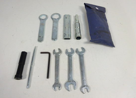 Gereedschapset Honda NC 700 X