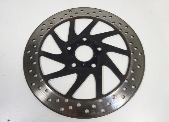 Braking disc right front Honda Overige Honda