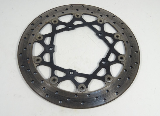 Bremsscheibe vorne Yamaha FZ1