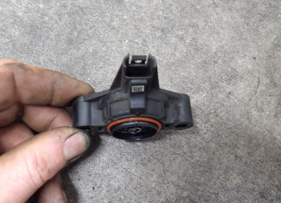 Versnellingsbak BMW R 1200 RT