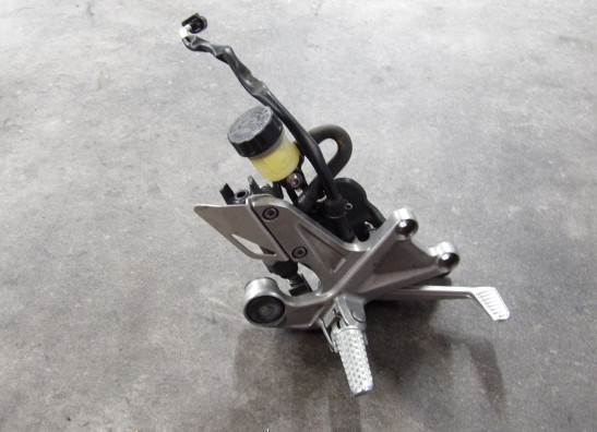 Rem en of schakelset Honda CBR Fireblade