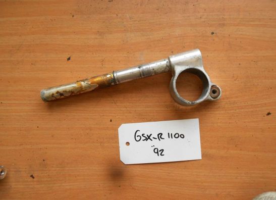 Clip on links Suzuki GSX R 1100