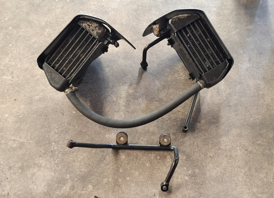 Oliekoeler BMW R 1150 R