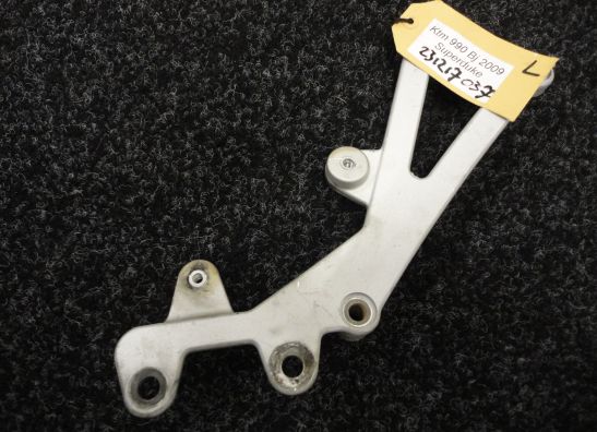 Engine support KTM 990 Superduke
