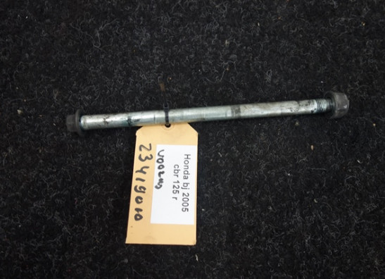 Axle front Honda CBR 125 R