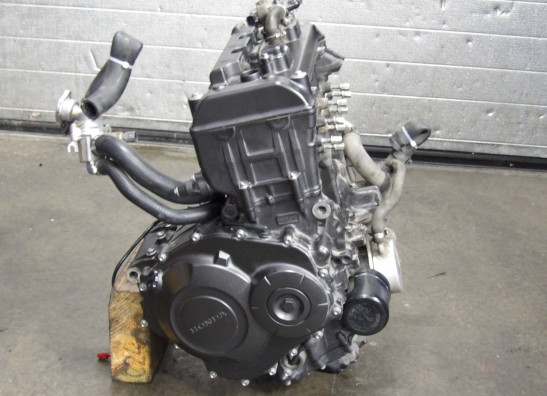 Motorblok Honda CB 1000 R
