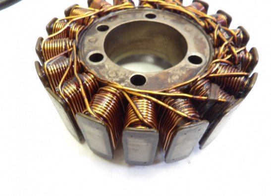 Dynamo Triumph Sprint RS