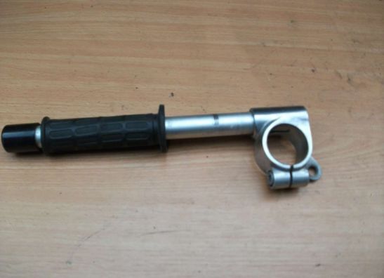 Lenkerstummel Links Kawasaki ZX 6 R