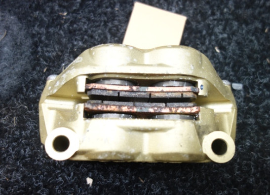 Remklauw links voor MV Agusta F3 675