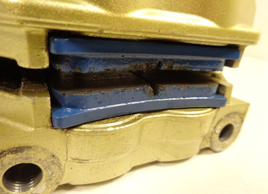 Brake caliper right front Aprilia Dorsoduro 750