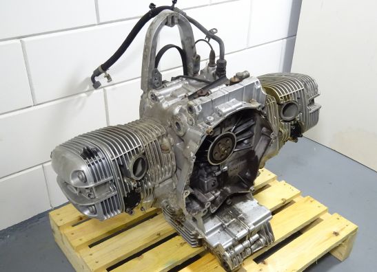 Motorblok BMW R 1100  1150 RS
