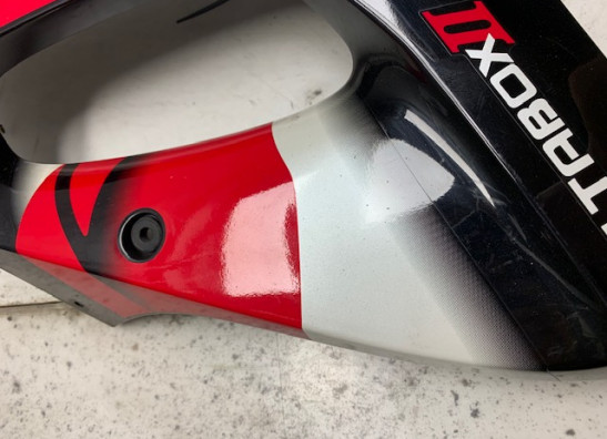 Cowl right Yamaha YZF R6