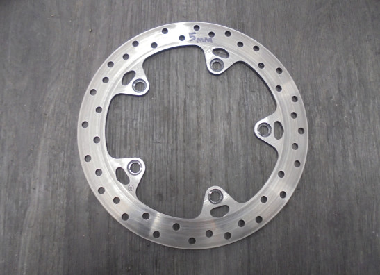 Rear brake disc BMW F 750 GS