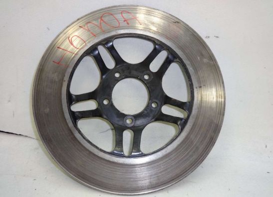 Remschijf voor Honda CB 750 