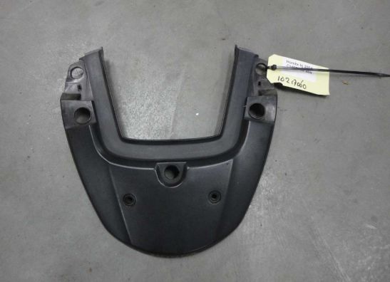 Rear cowl Honda CBF 600