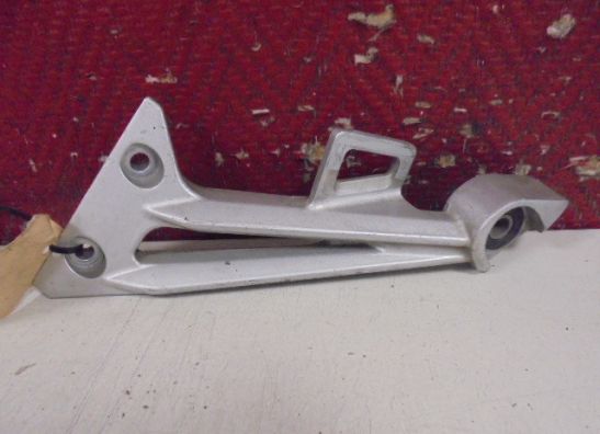 Soziusfussraste links Yamaha FJR 1300