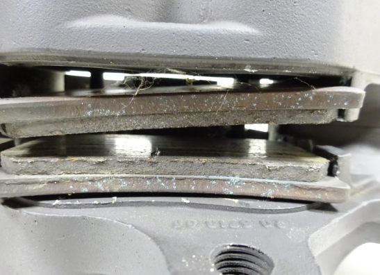 Remklauw links voor Ducati Multistrada 1000