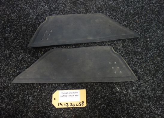 Fairing inner side Yamaha XP 500 T-Max