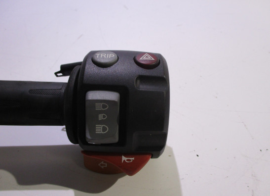 Handlebar switch assy left BMW K 1200 S 