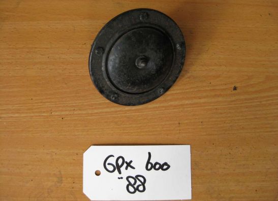 Hupe Kawasaki GPX 600