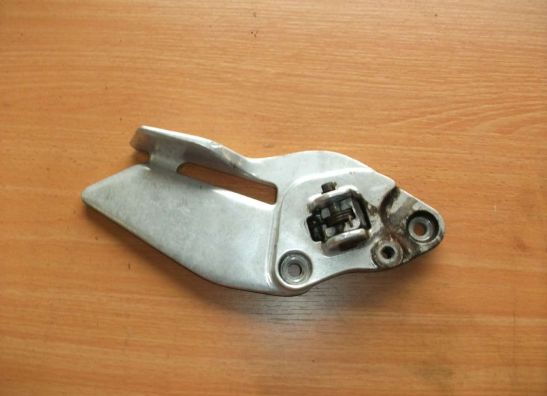 Rechter schetsplaat Yamaha XJ 900 S Diversion