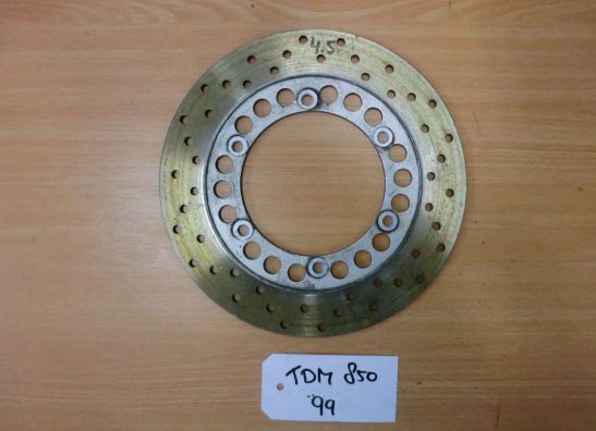 Bremsscheibe hinten  Yamaha TDM