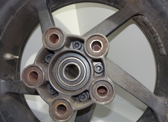 Rear wheel Aprilia Falco