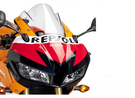 Kuipruit Honda CBR 600 RR