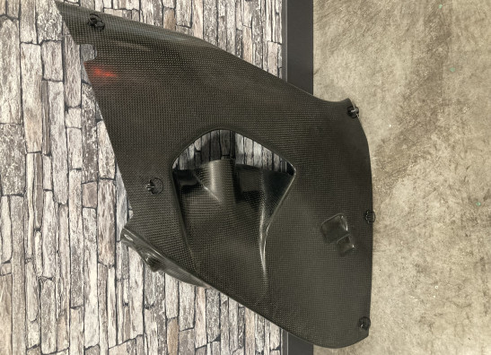 Rechter zijkuip Aprilia RSV 1000