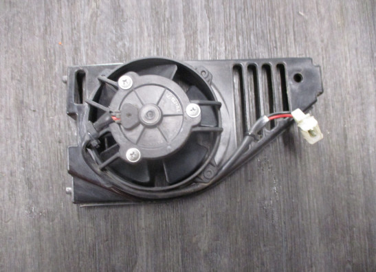 Ventilator KTM 690 SMR