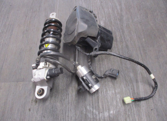 Achterschokbreker Yamaha XT 1200 Z Super Tenere