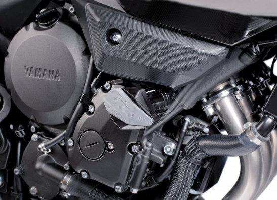 Crash Pads Yamaha XJ 600 Diversion