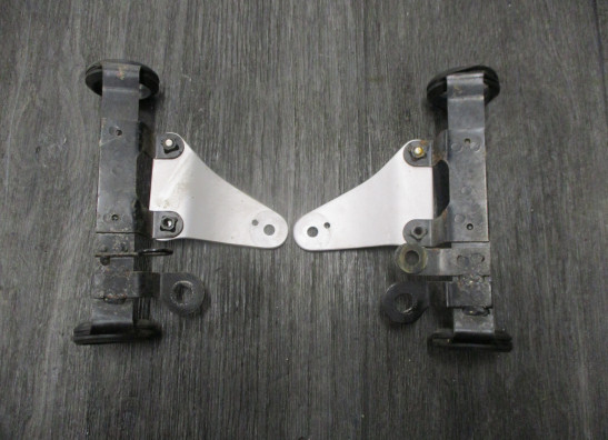 Montagerahmen Scheinwerfer Suzuki GSF 400 Bandit
