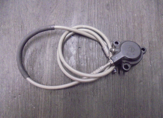 Koppelings cilinder BMW R 1200 RS LC